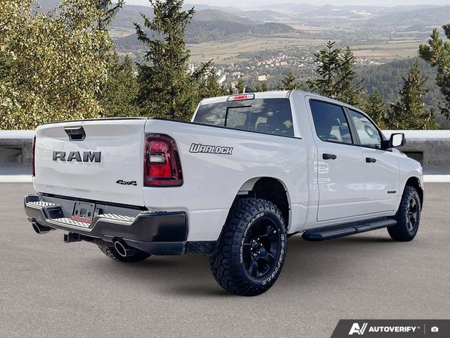 2027 RAM 1500 TRX SRT, čierna, 1 km, dovoz Kanada — foto 6 z 20