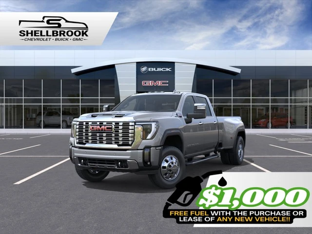2026 GMC Sierra DENALI, strieborná, 1 km, dovoz Kanada — foto 1 z 5 2026 GMC Sierra DENALI, strieborná, 1 km, dovoz Kanada — foto 1 z 5