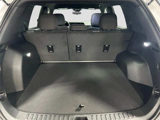 2027 GMC Terrain AWD Elevation, biela, 7 km, dovoz Kanada — foto 10 z 20