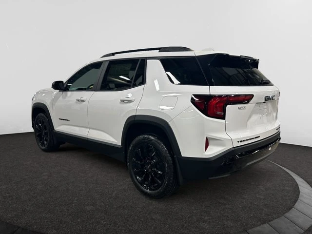 2027 GMC Terrain AWD Elevation, biela, 7 km, dovoz Kanada — foto 3 z 20