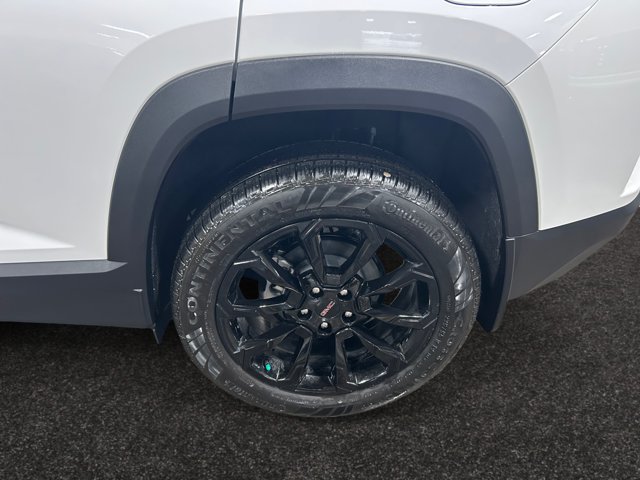 2027 GMC Terrain AWD Elevation, biela, 7 km, dovoz Kanada — foto 9 z 20