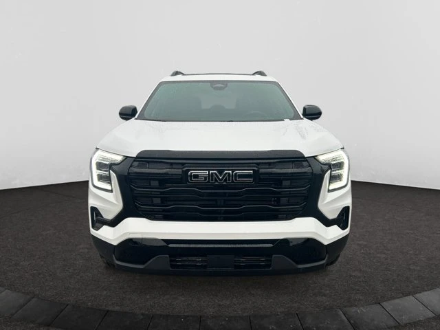 2027 GMC Terrain AWD Elevation, biela, 7 km, dovoz Kanada — foto 8 z 20