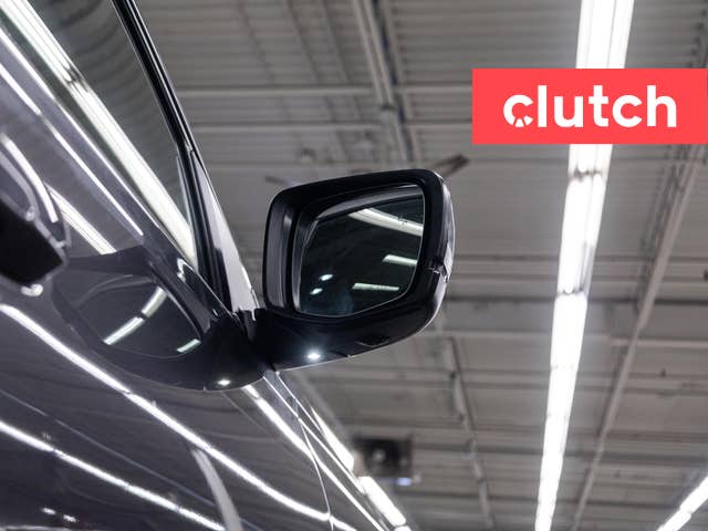2025 Honda Pilot Touring, sivá, 37 053 km, dovoz Kanada — foto 10 z 20