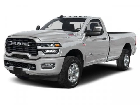2027 RAM 3500 Big Horn, čierna, dovoz Kanada — foto 1 2027 RAM 3500 Big Horn, čierna, dovoz Kanada — foto 1