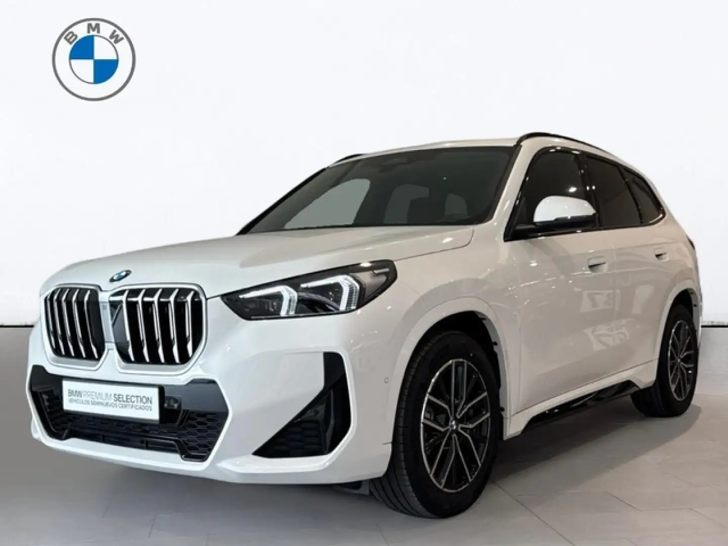 2026 BMW X1, 10 km, Španielsko — foto 1