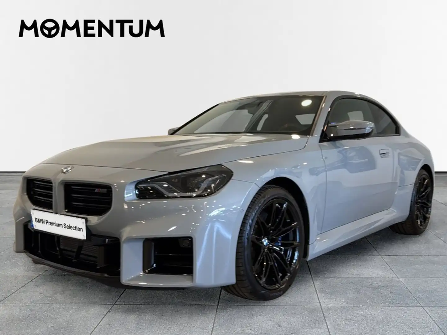 2026 BMW M2, 10 km, Španielsko — foto 1