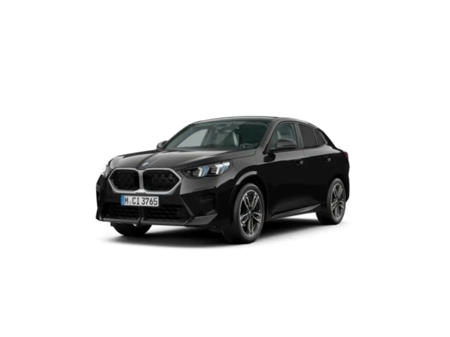 2026 BMW X2, 10 km, Španielsko — foto 1