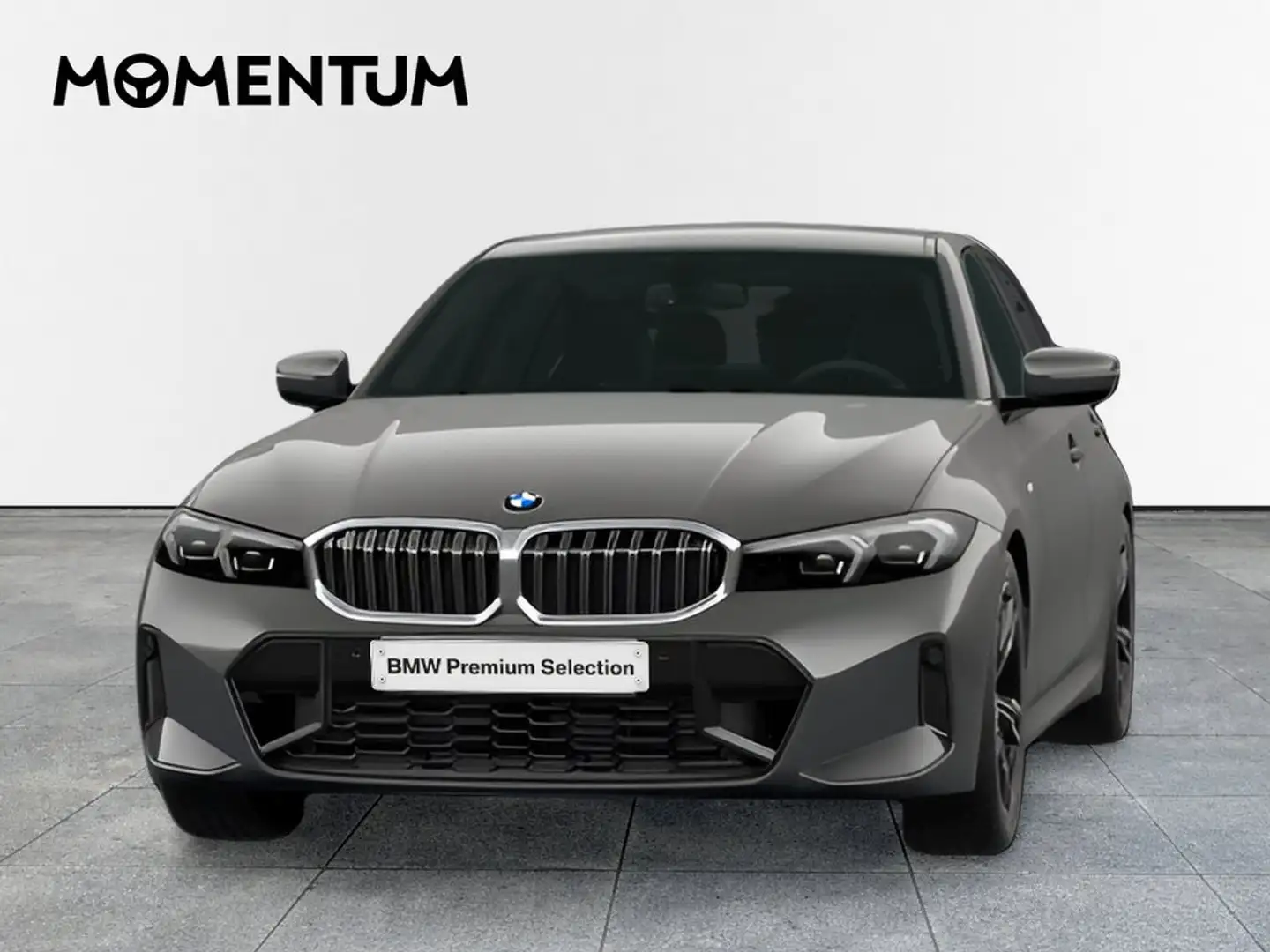 2026 BMW 318, 15 km, Španielsko — foto 1