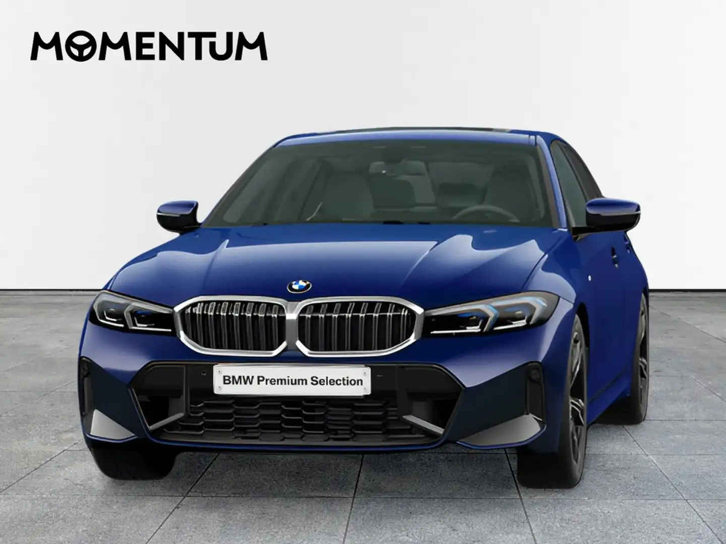 2026 BMW 320, 15 km, Španielsko — foto 1