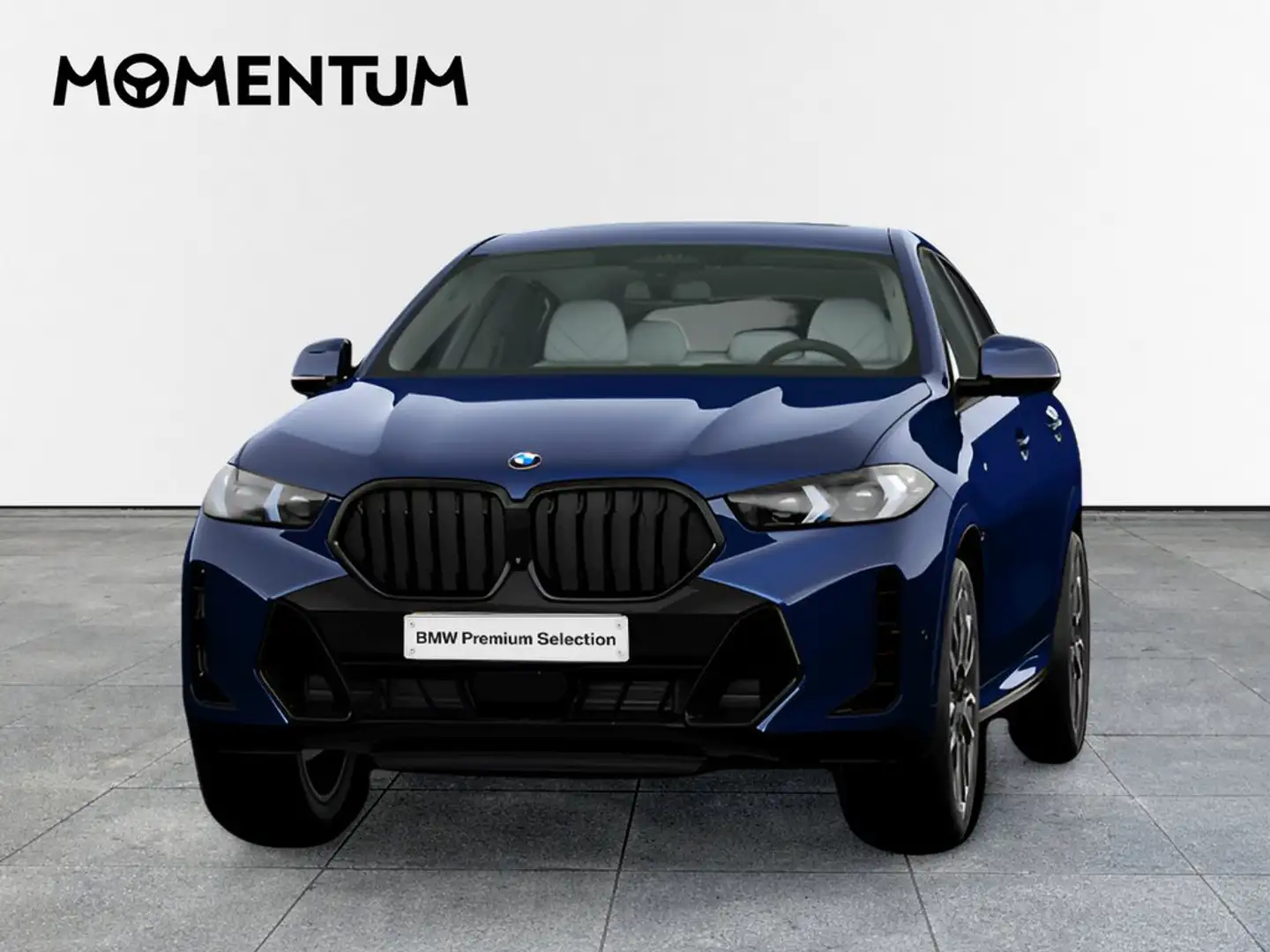 2026 BMW X6, 10 km, Španielsko — foto 1