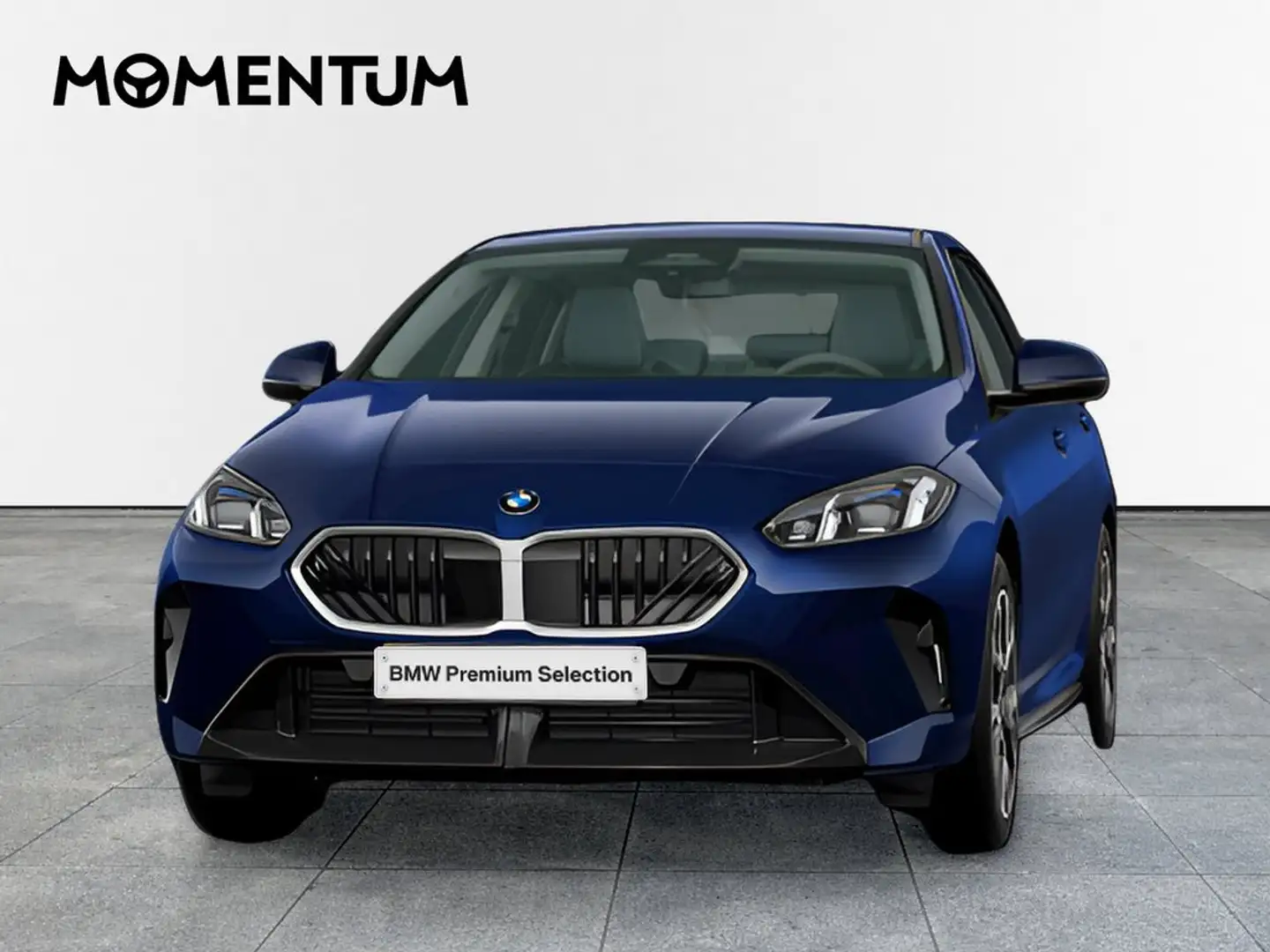 2026 BMW 216, 15 km, Španielsko — foto 1