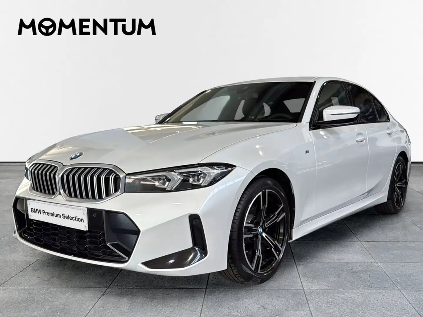 2026 BMW 318, 12 km, Španielsko — foto 1