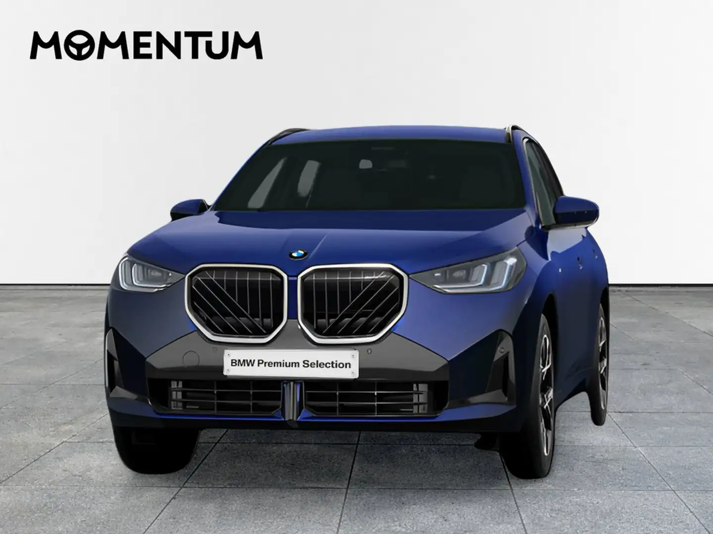 2026 BMW X3, 15 km, Španielsko — foto 1