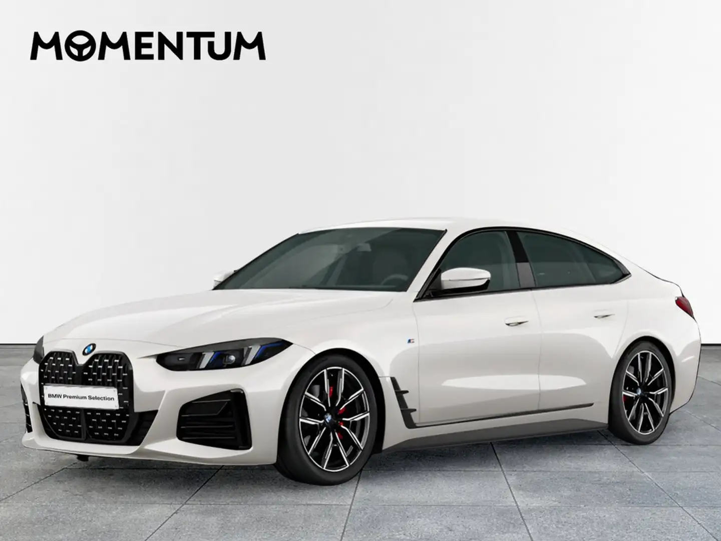 2026 BMW 420, 15 km, Španielsko — foto 1