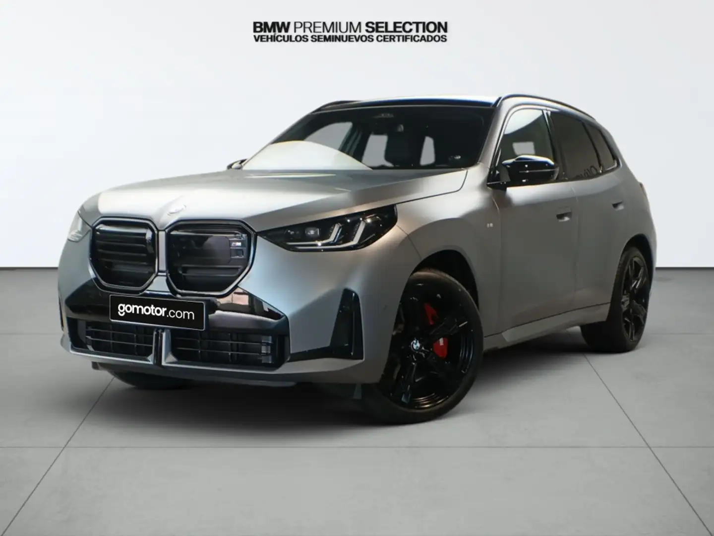 2026 BMW X3, 10 km, Španielsko — foto 1