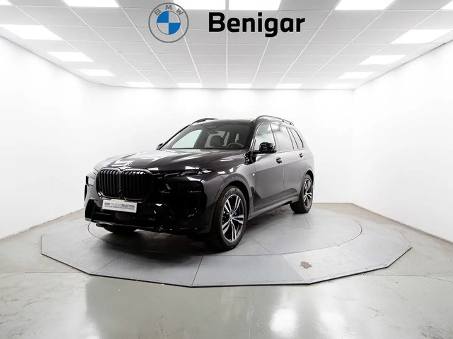 2026 BMW X7, 10 km, Španielsko — foto 1