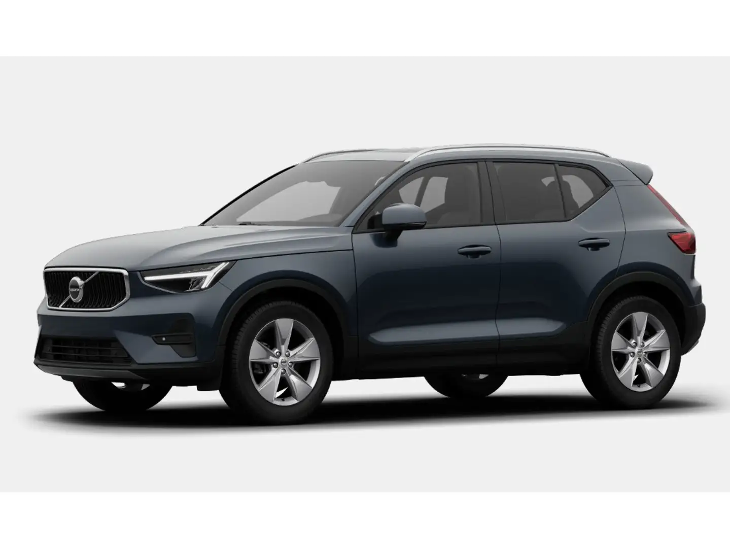 2026 Volvo XC40, 1 km, Španielsko — foto 1