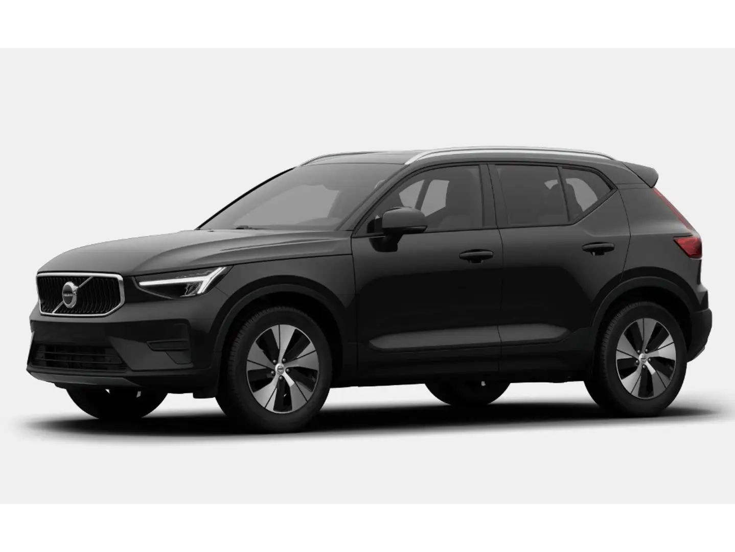 2026 Volvo XC40, 1 km, Španielsko — foto 1