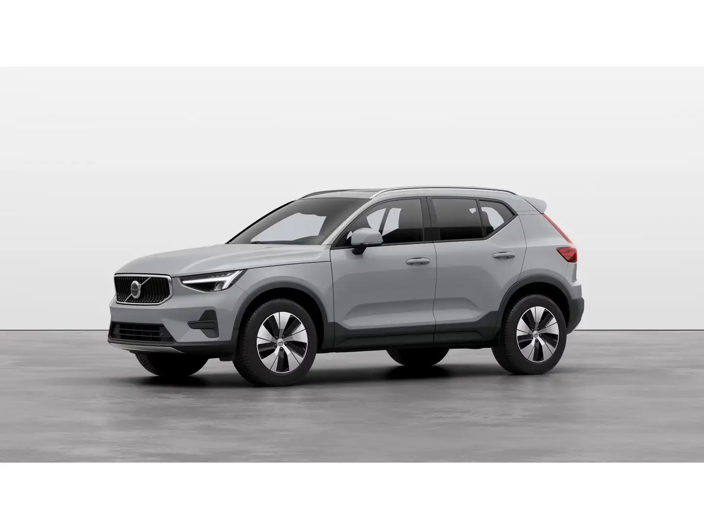 2026 Volvo XC40, 1 km, Španielsko — foto 1