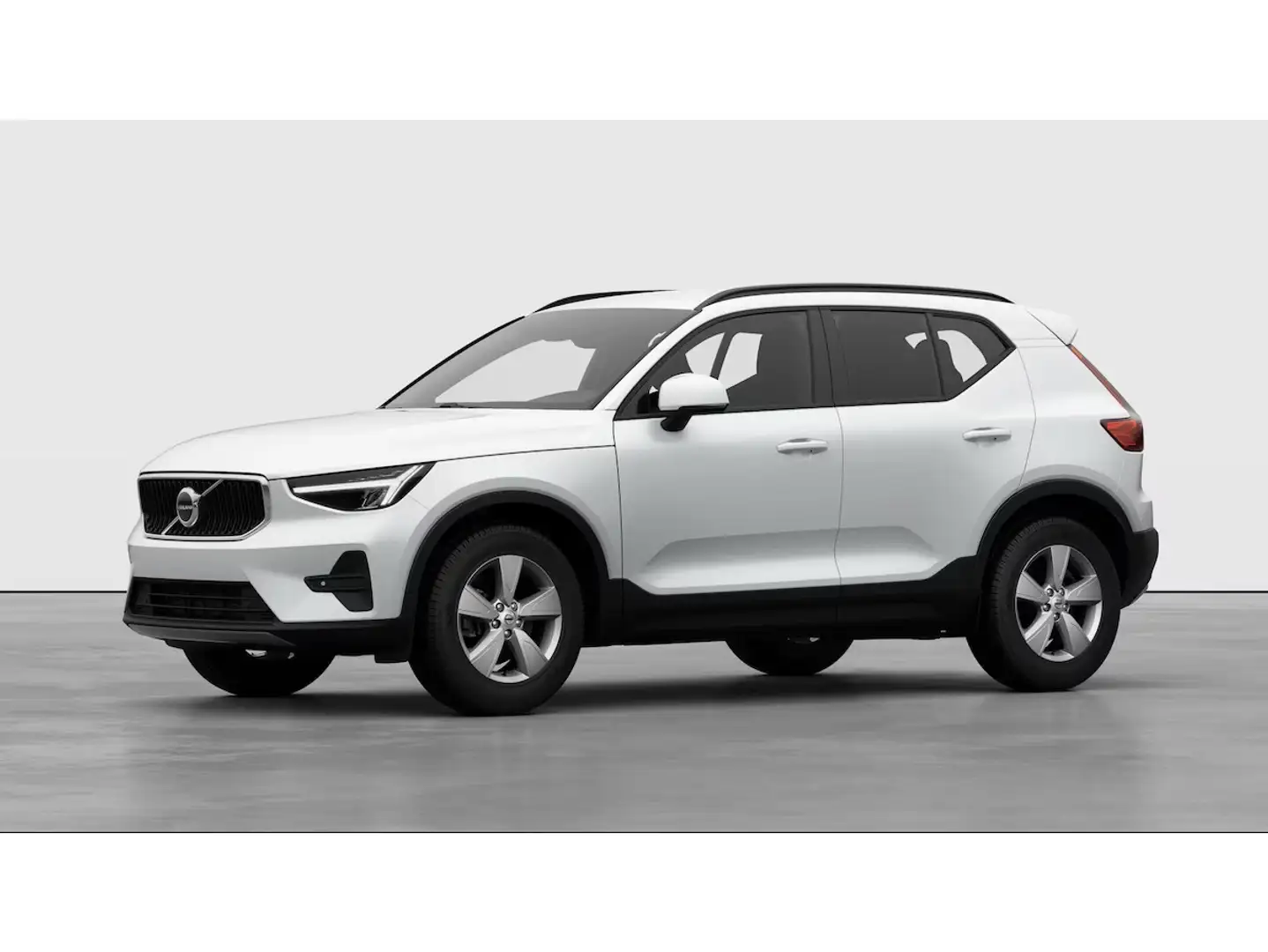 2026 Volvo XC40, 1 km, Španielsko — foto 1