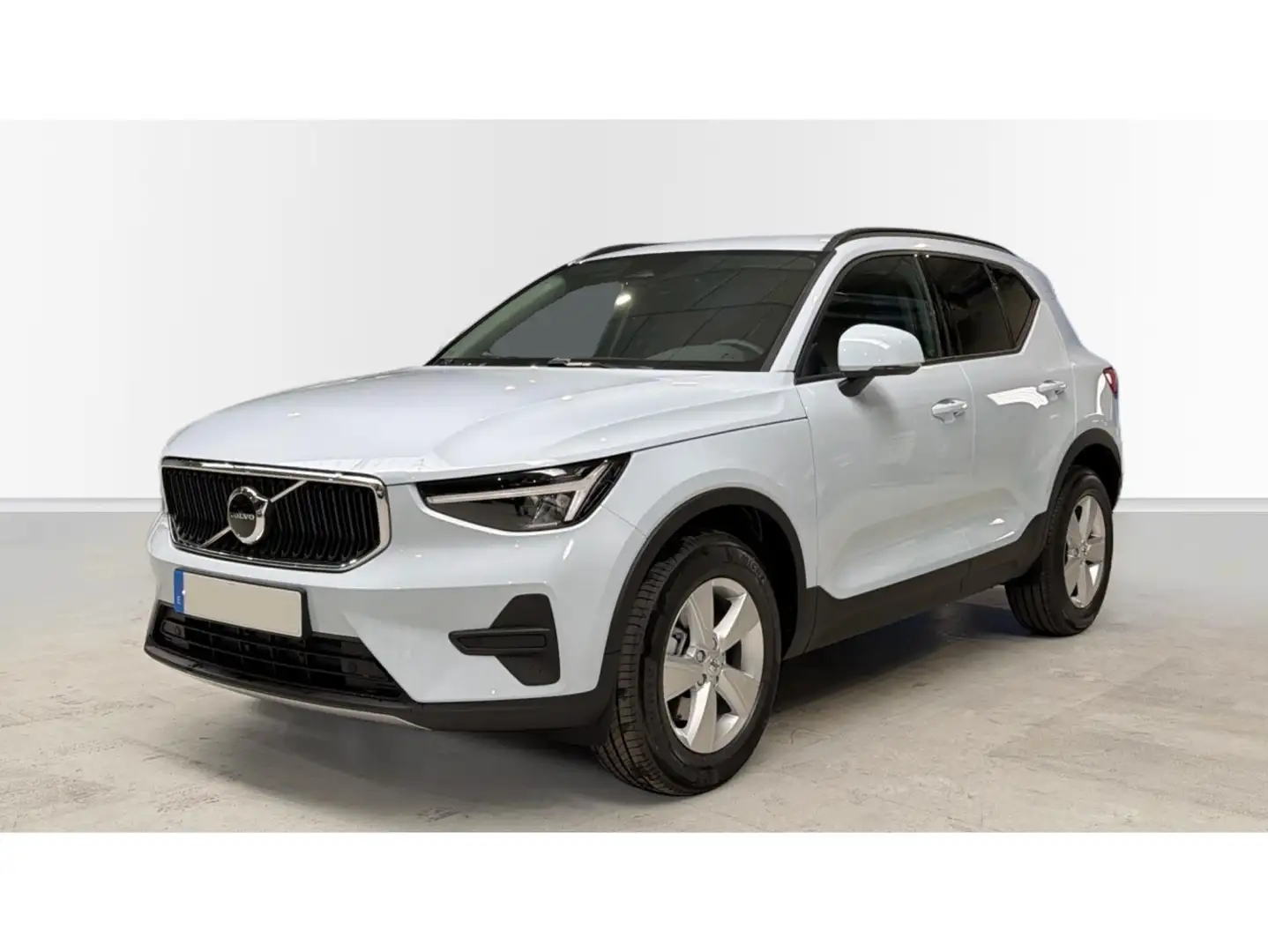 2026 Volvo XC40, 1 km, Španielsko — foto 1