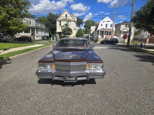 Cadillac, dovoz USA — foto 8 z 12