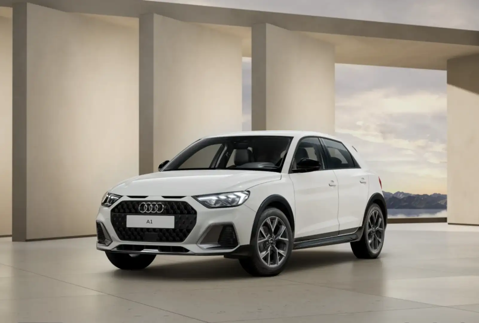 2026 Audi A1, 1 km, Španielsko — foto 1