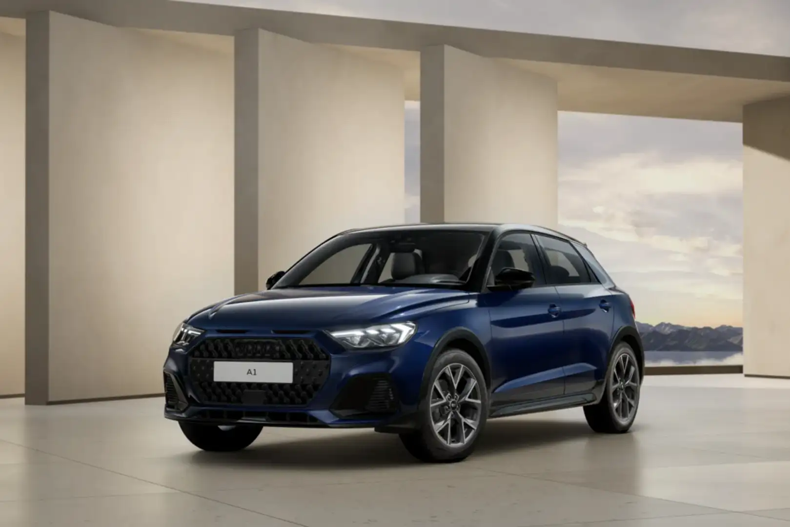 2026 Audi A1, 1 km, Španielsko — foto 1