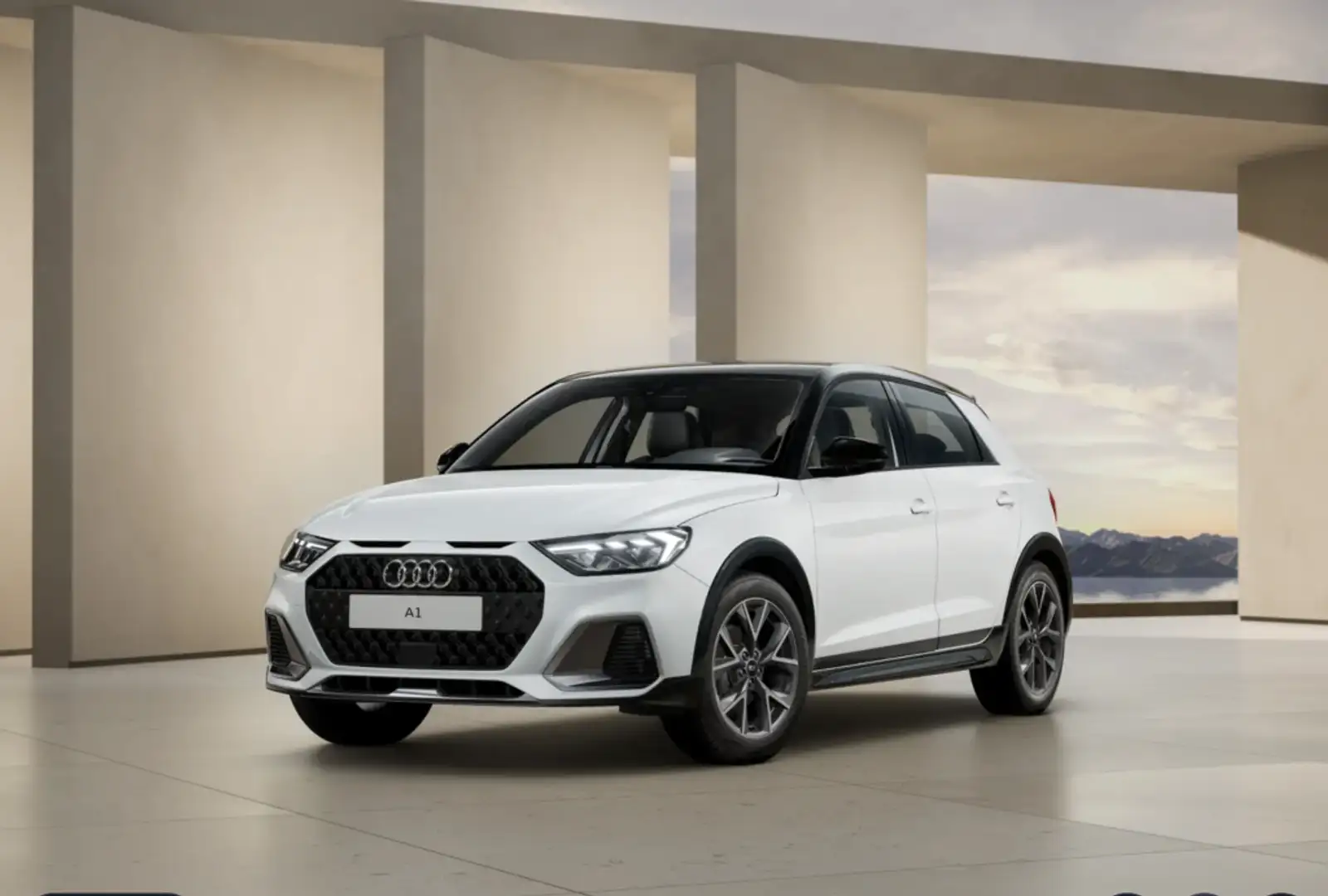 2026 Audi A1, 1 km, Španielsko — foto 1
