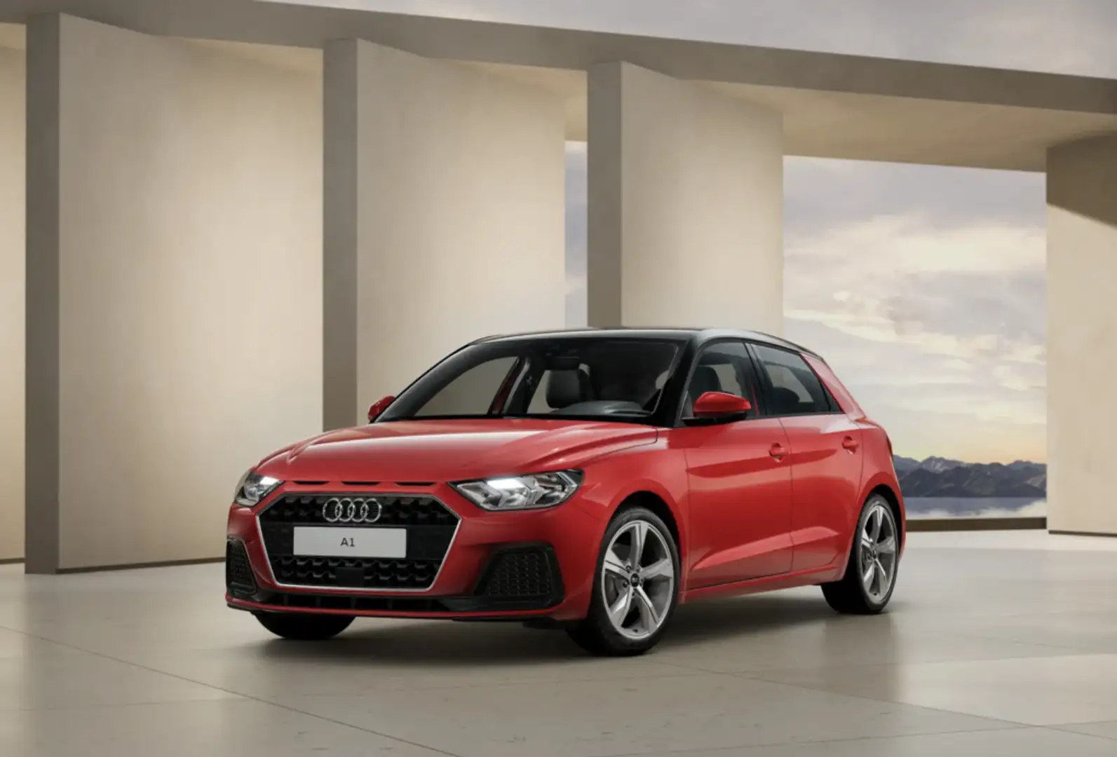 2026 Audi A1, 1 km, Španielsko — foto 1