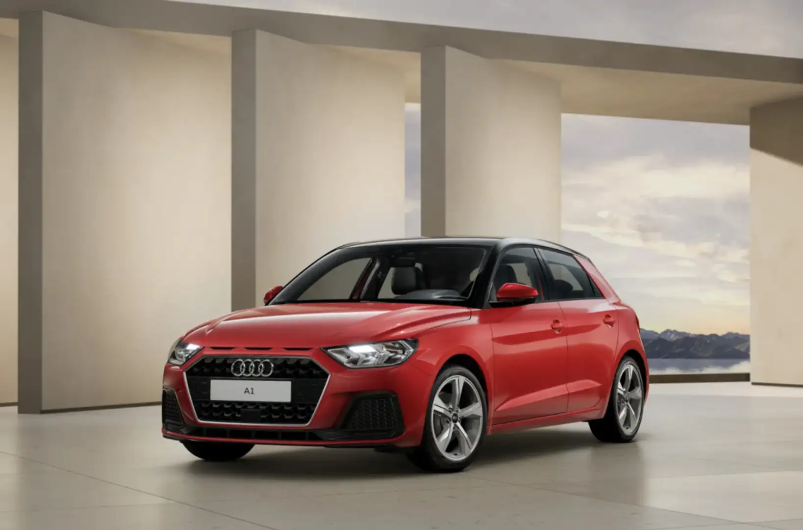 2026 Audi A1, 1 km, Španielsko — foto 1