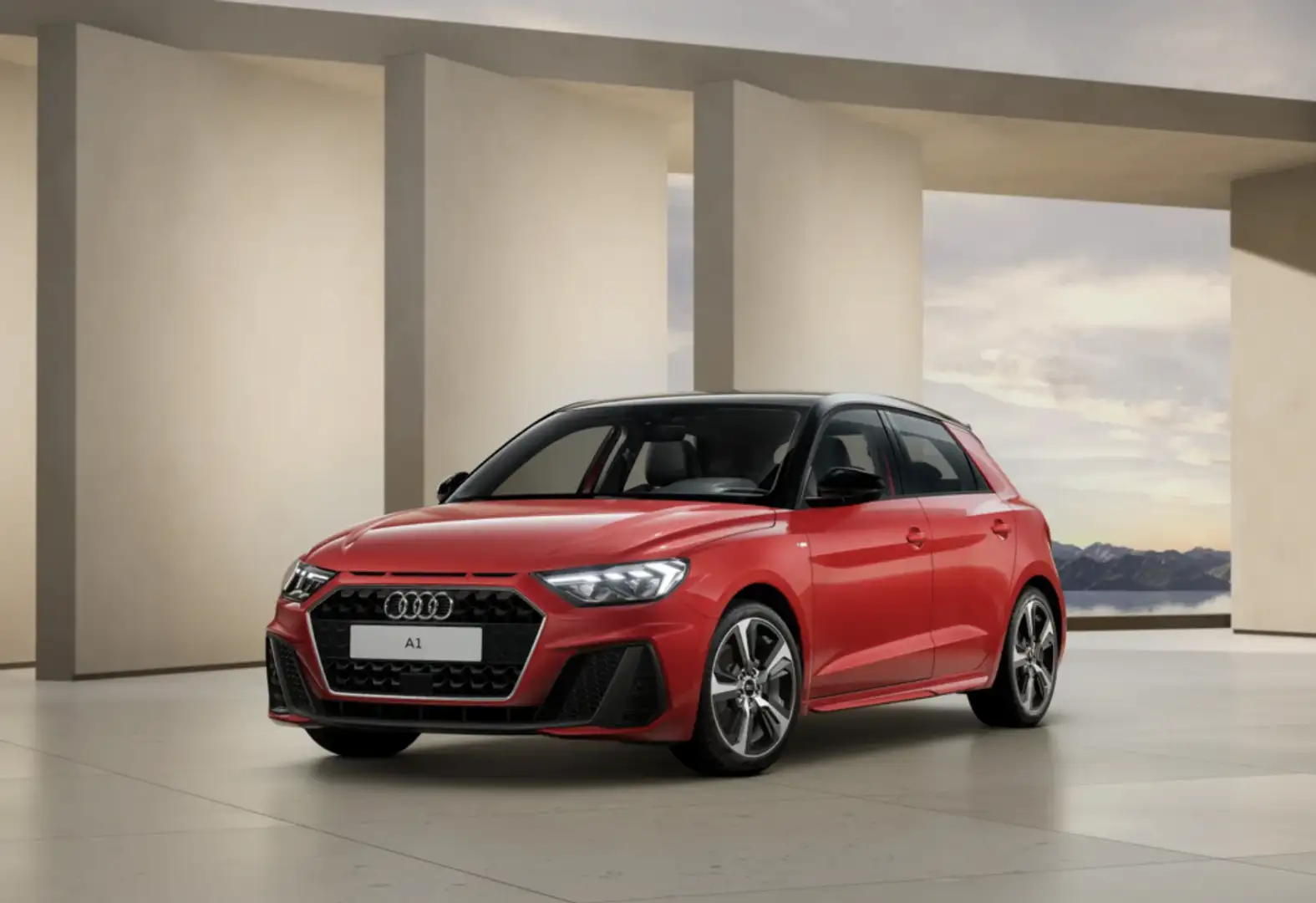 2026 Audi A1, 1 km, Španielsko — foto 1
