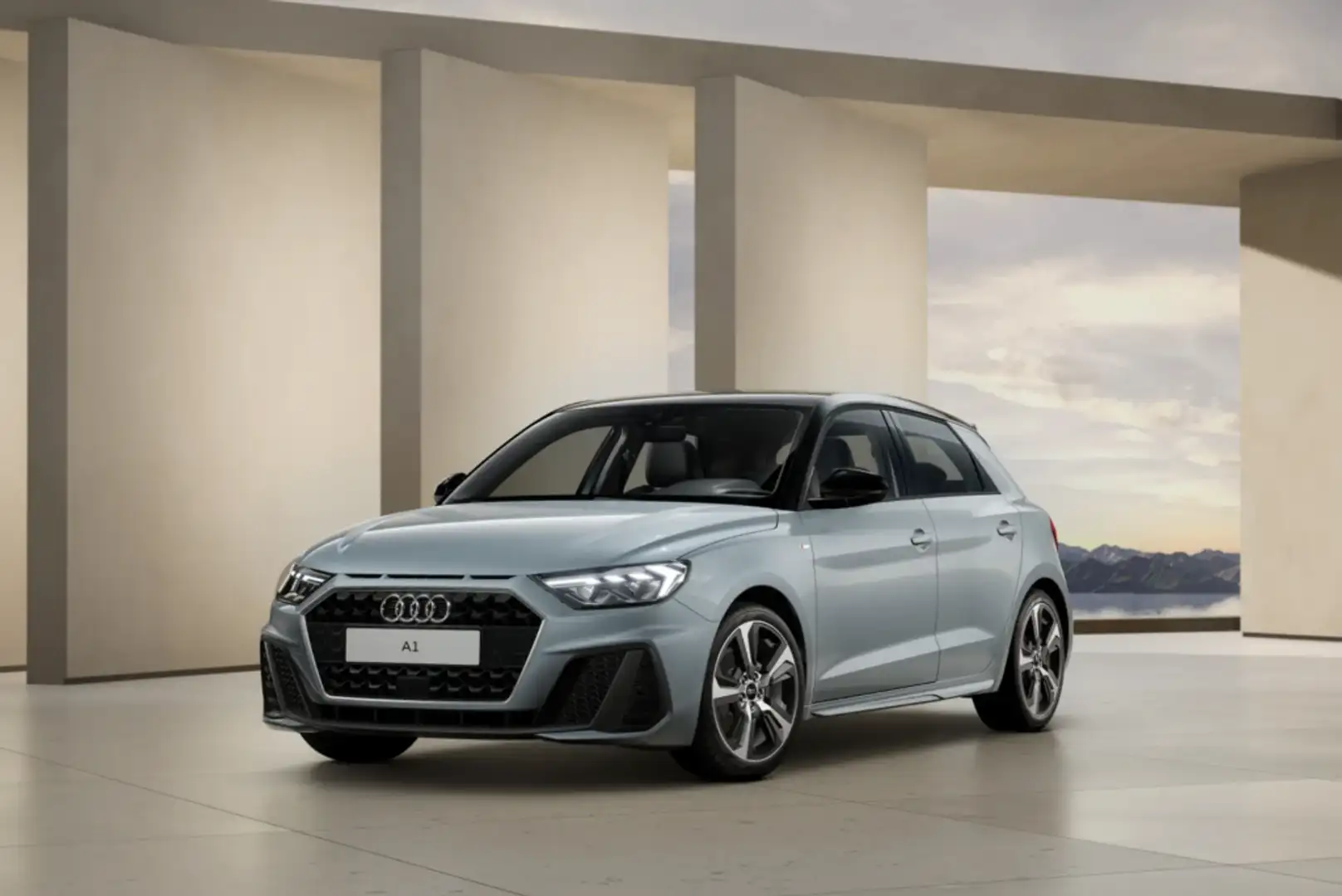 2026 Audi A1, 1 km, Španielsko — foto 1