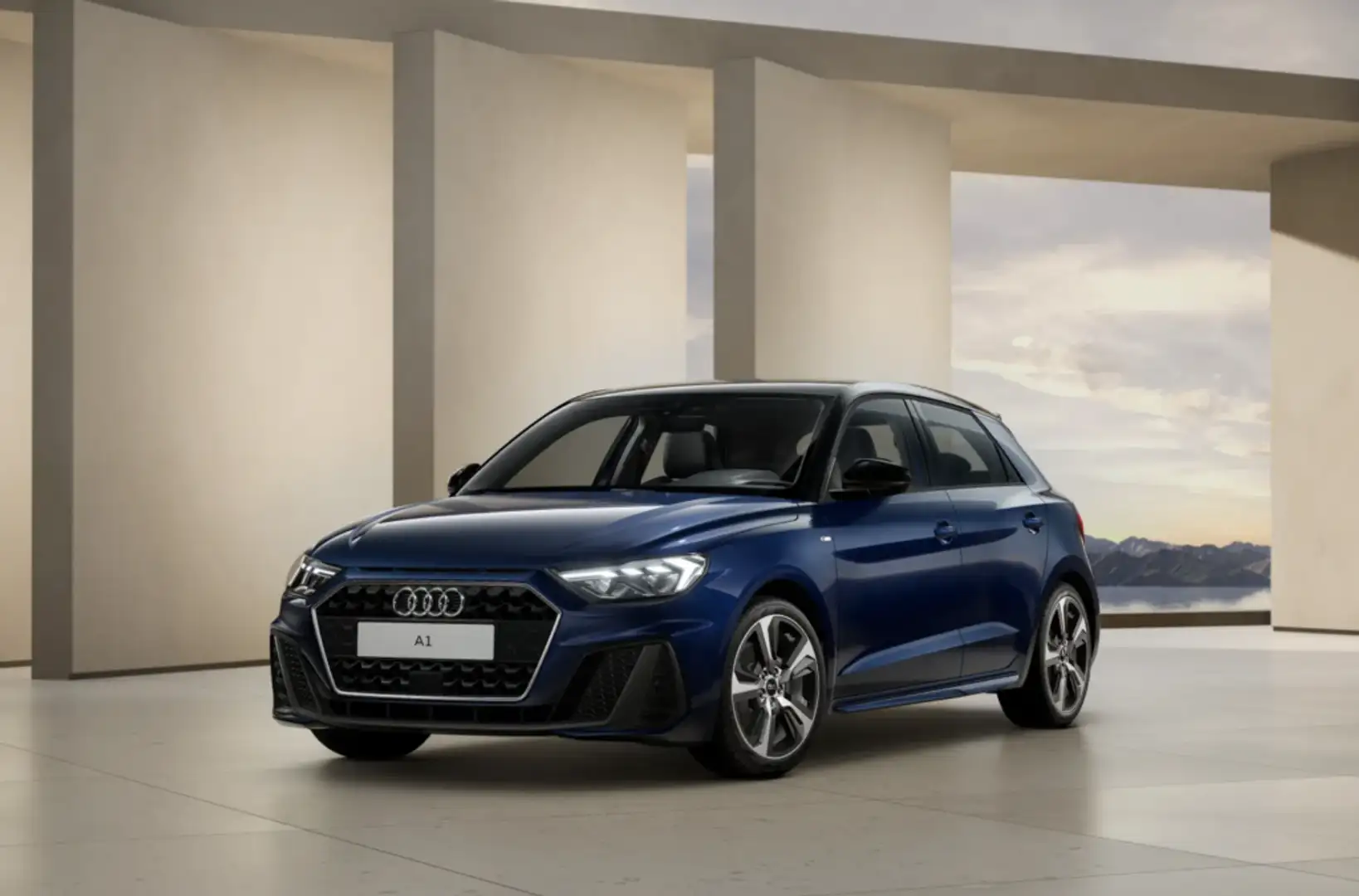 2026 Audi A1, 1 km, Španielsko — foto 1