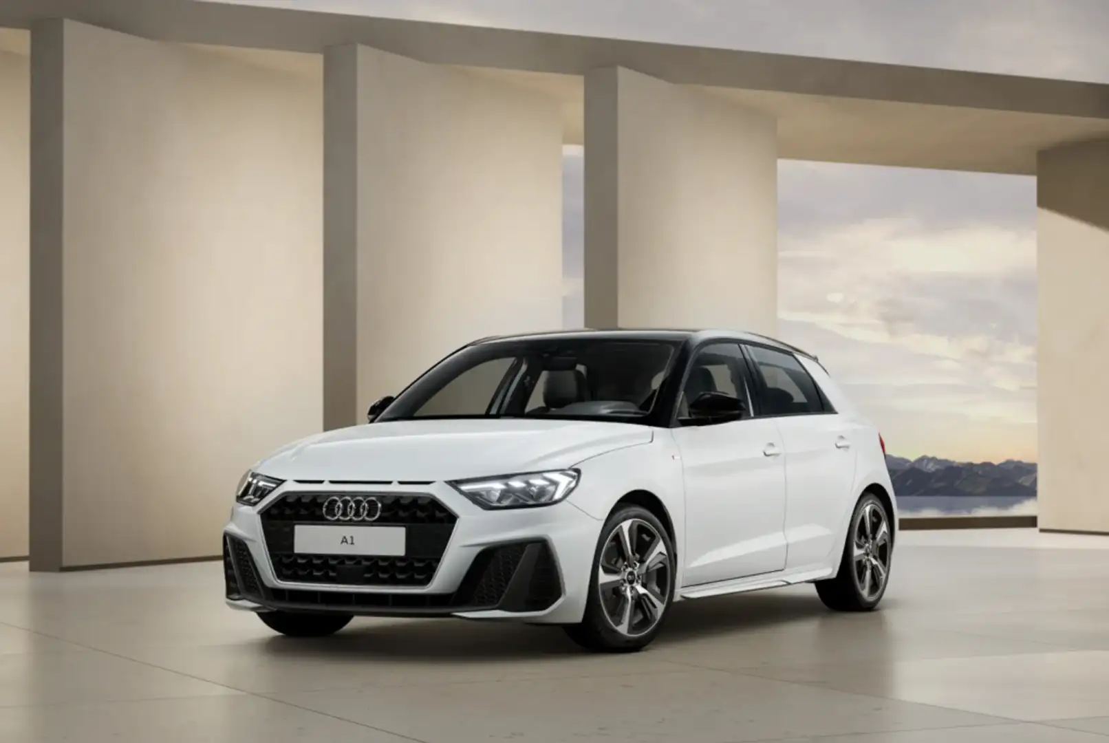 2026 Audi A1, 1 km, Španielsko — foto 1