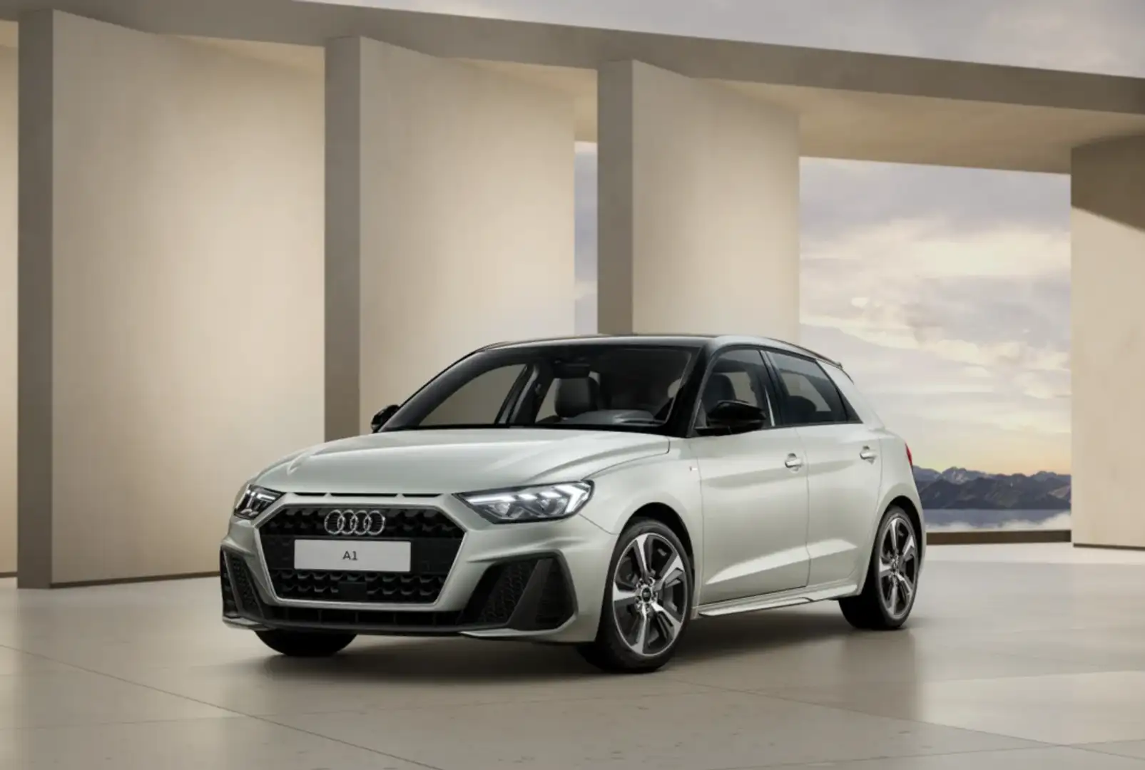 2026 Audi A1, 1 km, Španielsko — foto 1