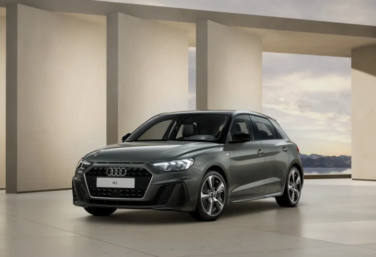 2026 Audi A1, 1 km, Španielsko — foto 1