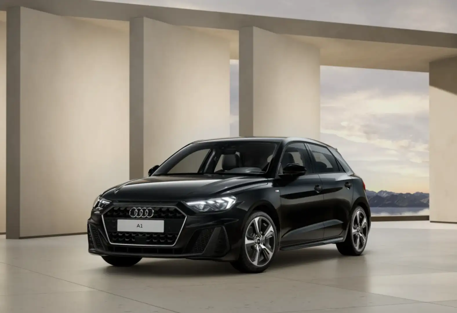 2026 Audi A1, 1 km, Španielsko — foto 1