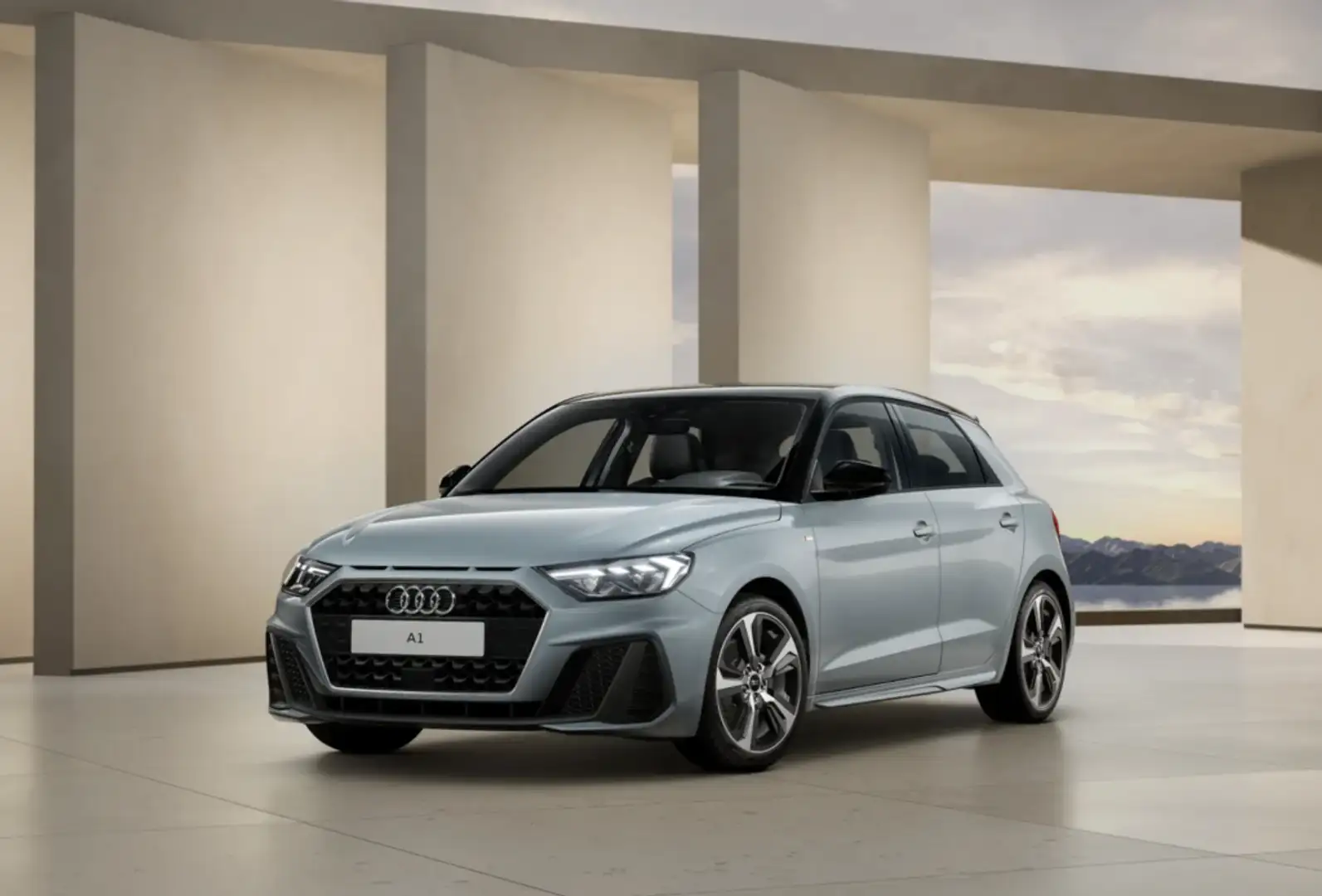 2026 Audi A1, 1 km, Španielsko — foto 1