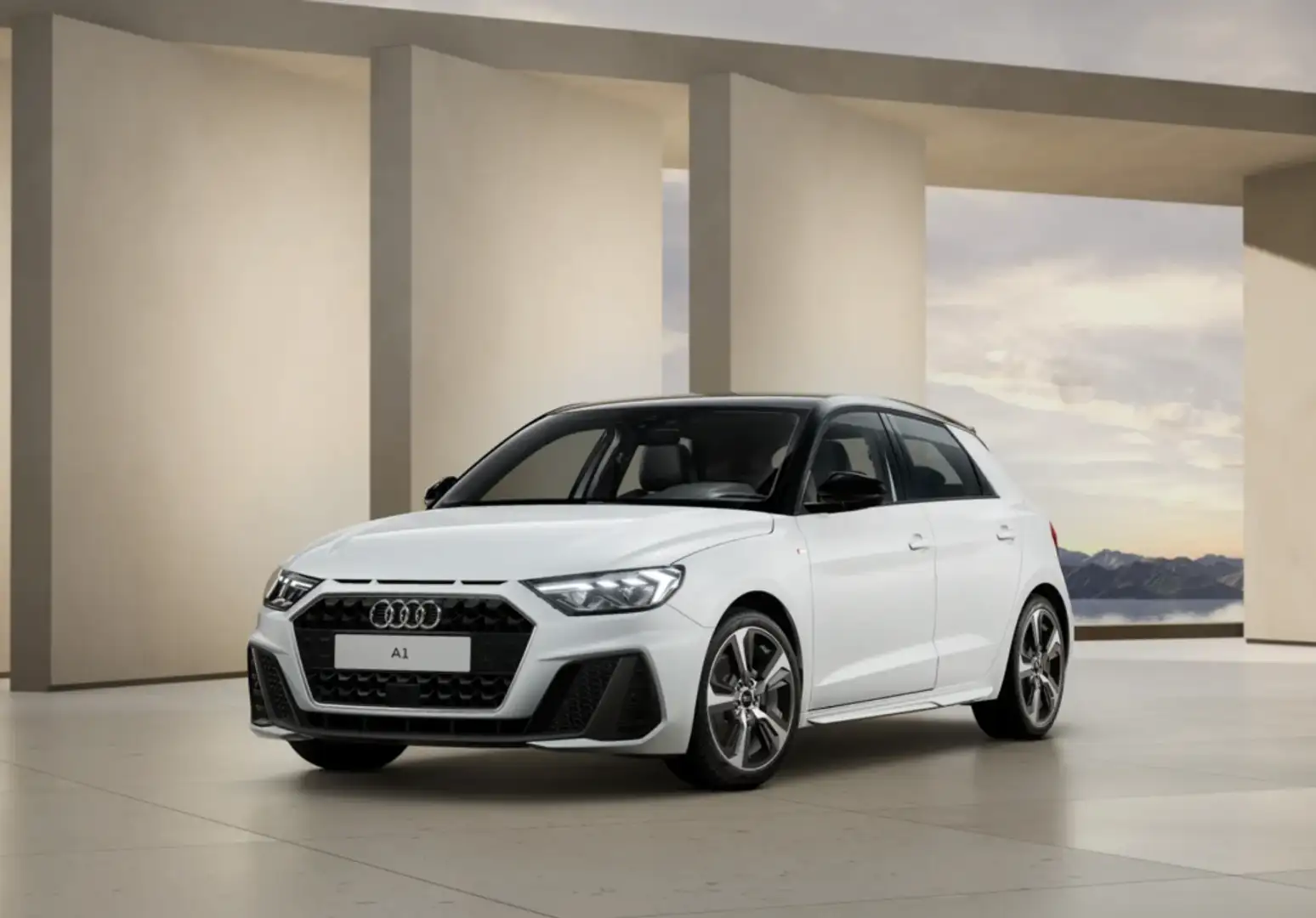 2026 Audi A1, 1 km, Španielsko — foto 1