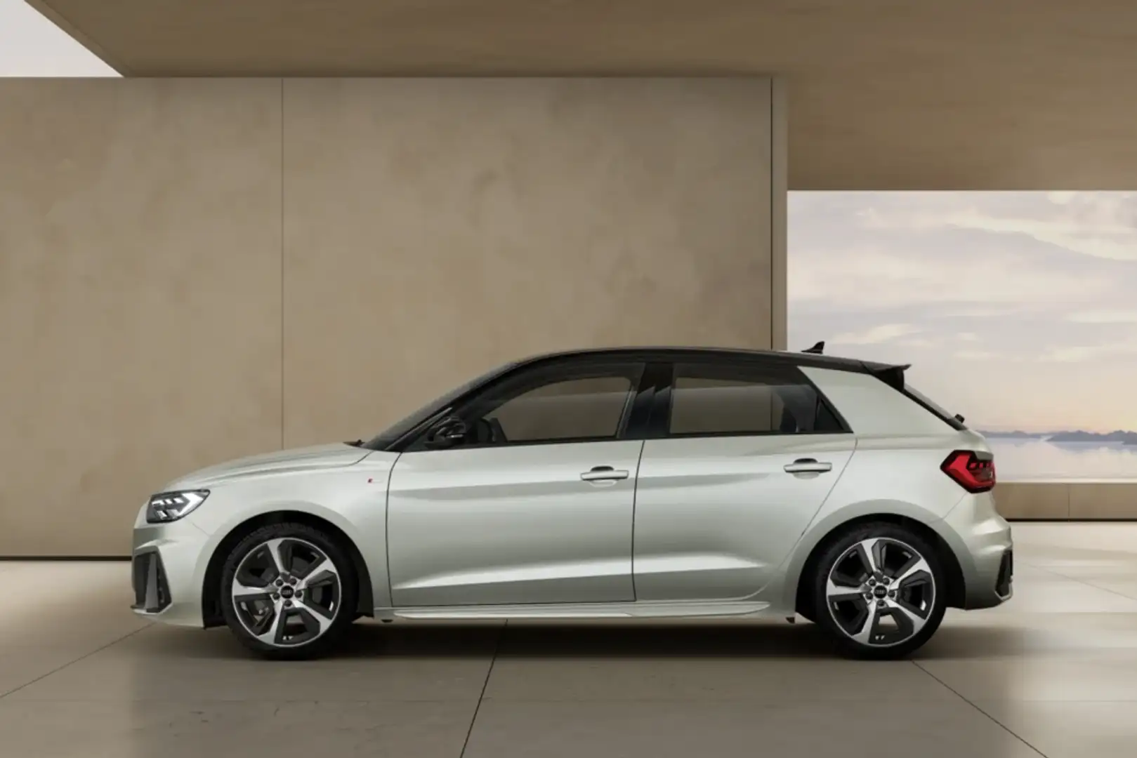 2026 Audi A1, 1 km, Španielsko — foto 2 z 11