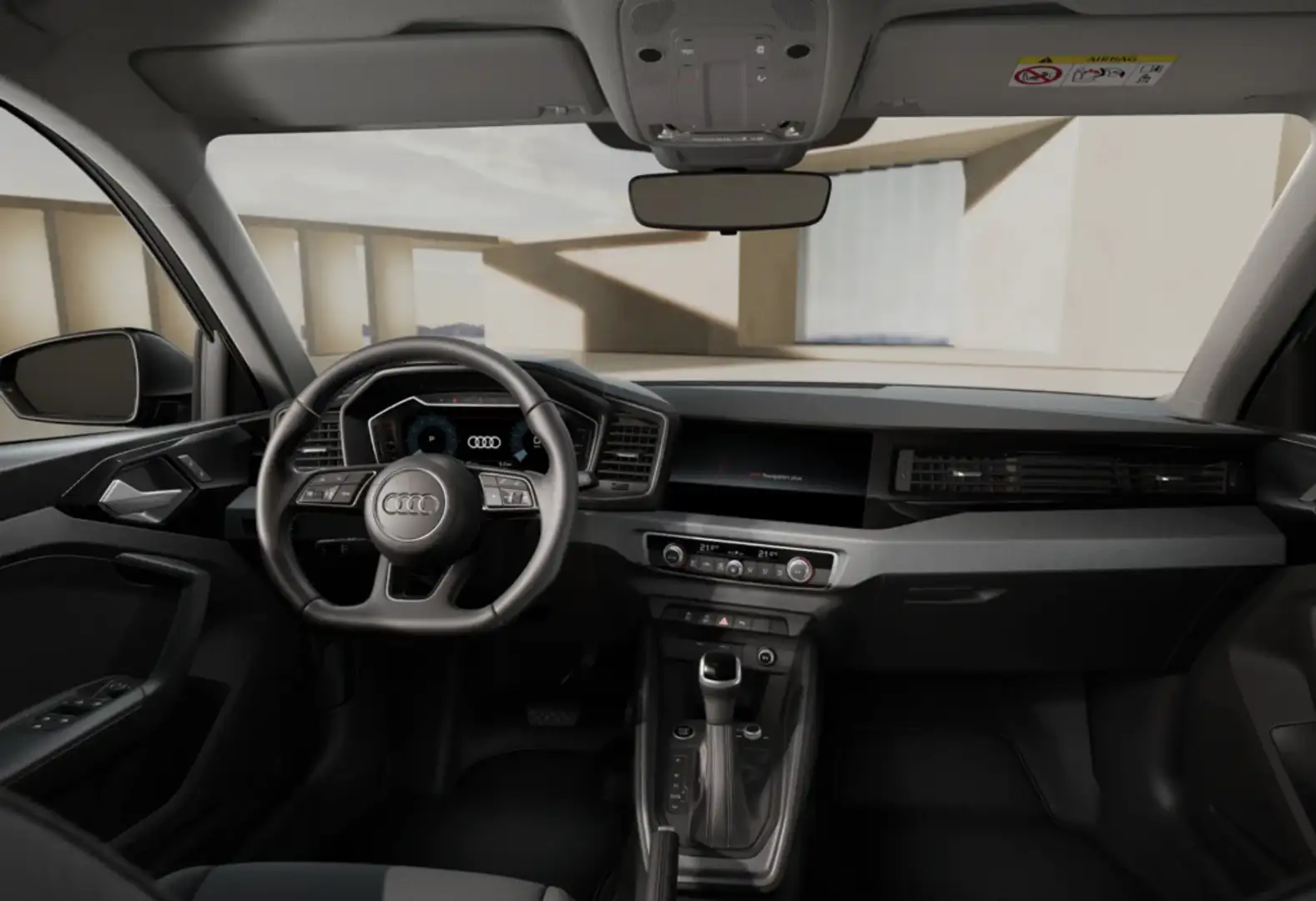 2026 Audi A1, 1 km, Španielsko — foto 9 z 11