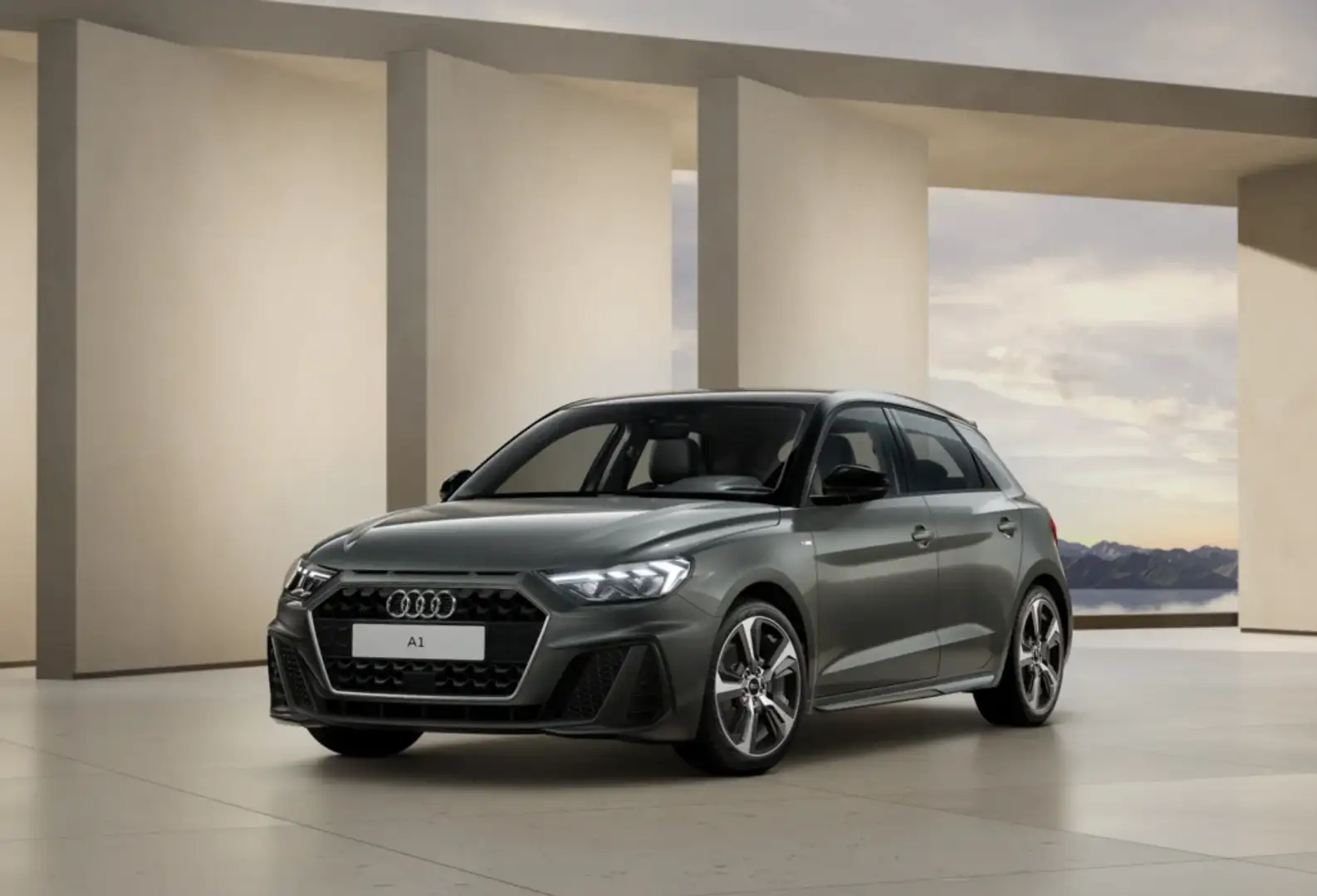 2026 Audi A1, 1 km, Španielsko — foto 1