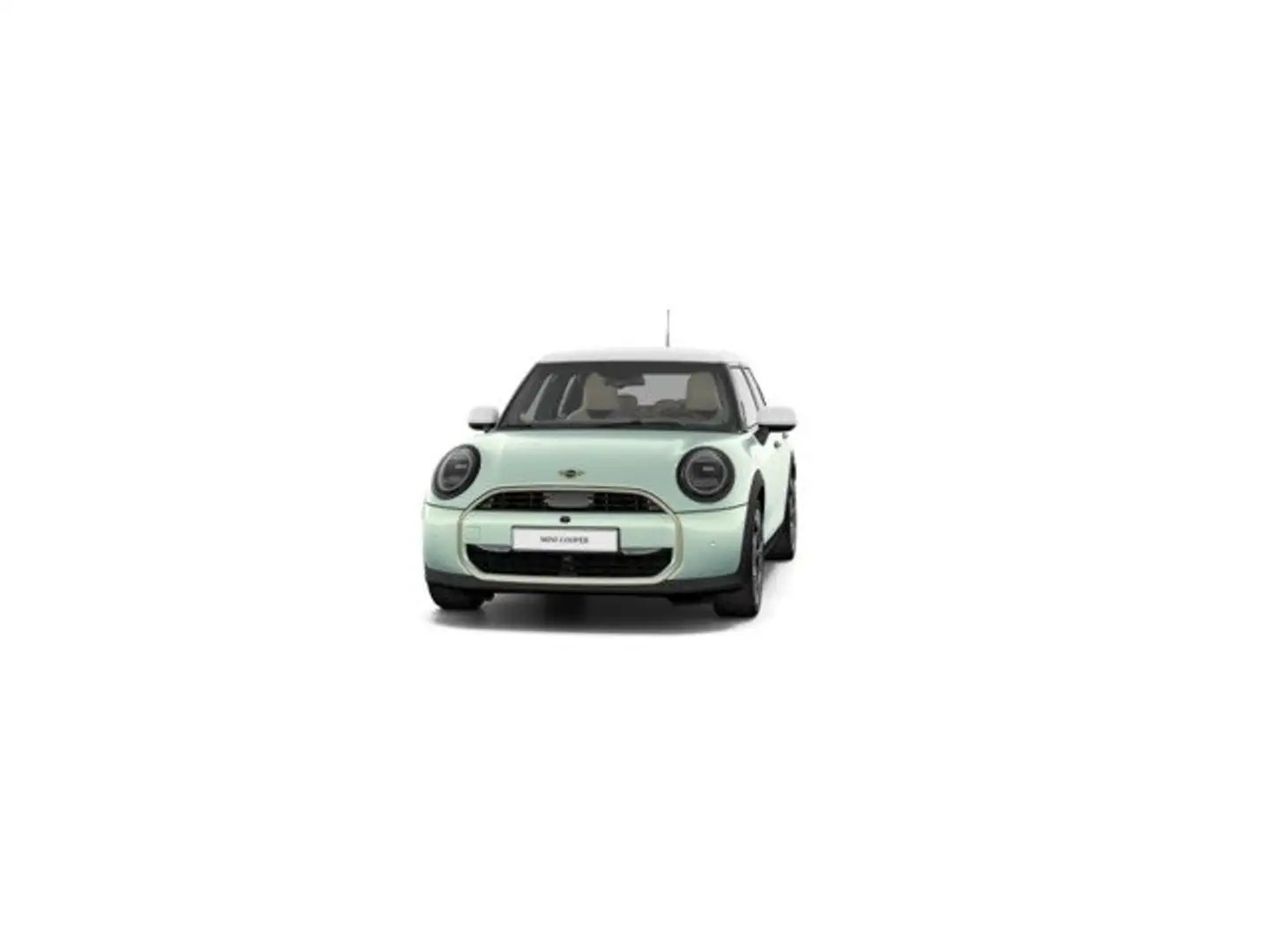 2025 MINI Cooper, 4 116 km, Španielsko — foto 1