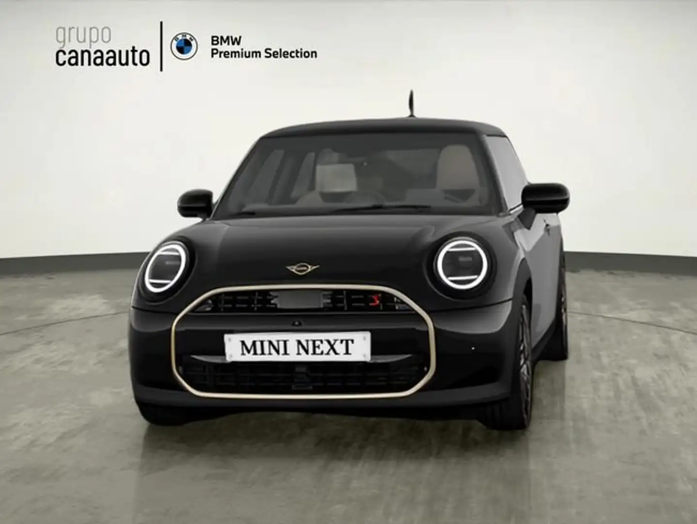 2025 MINI Cooper, 4 542 km, Španielsko — foto 1