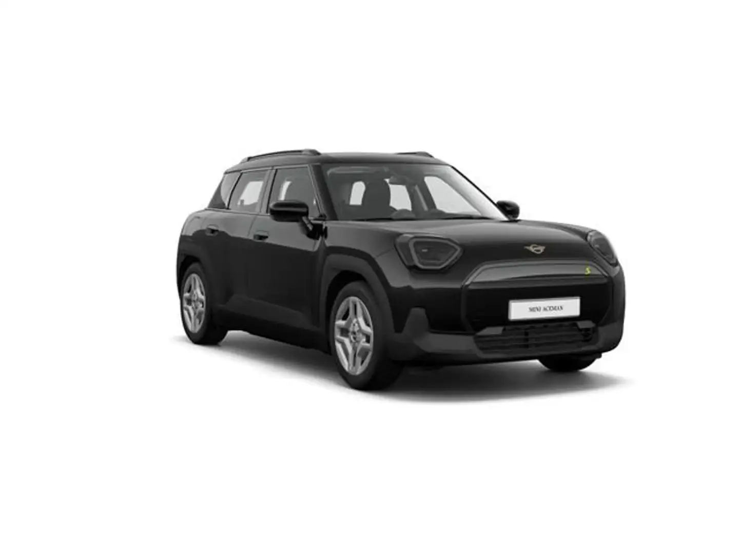 2026 MINI Aceman, 9 700 km, Španielsko — foto 1 2026 MINI Aceman, 9 700 km, Španielsko — foto 1