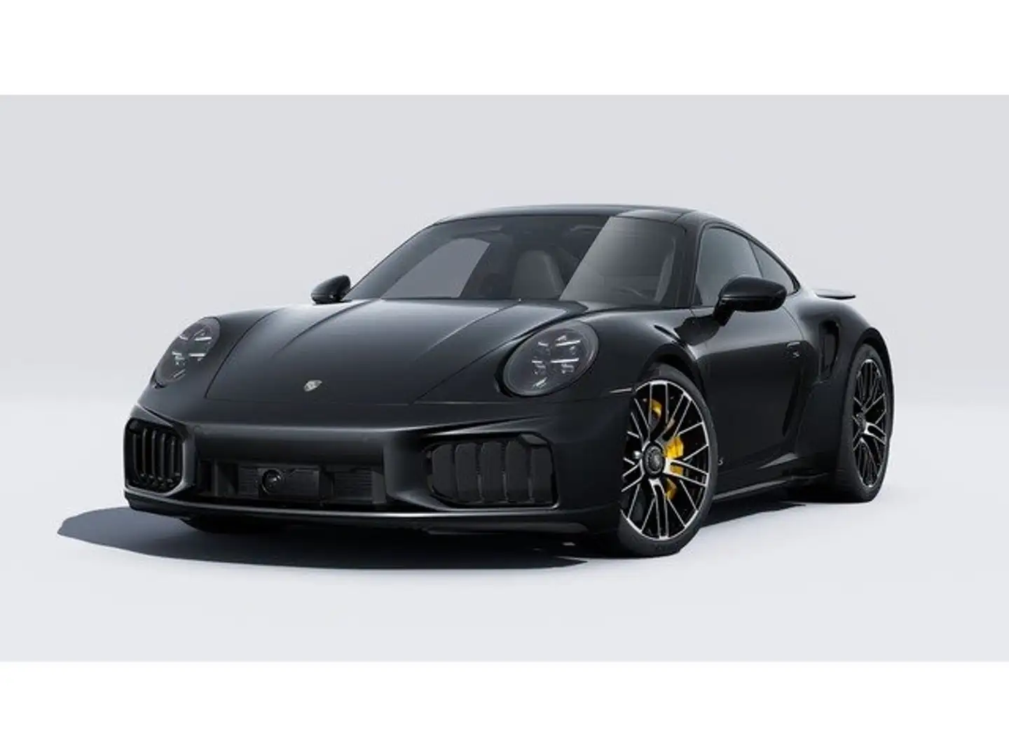 2026 Porsche 992, 10 km, Španielsko — foto 1