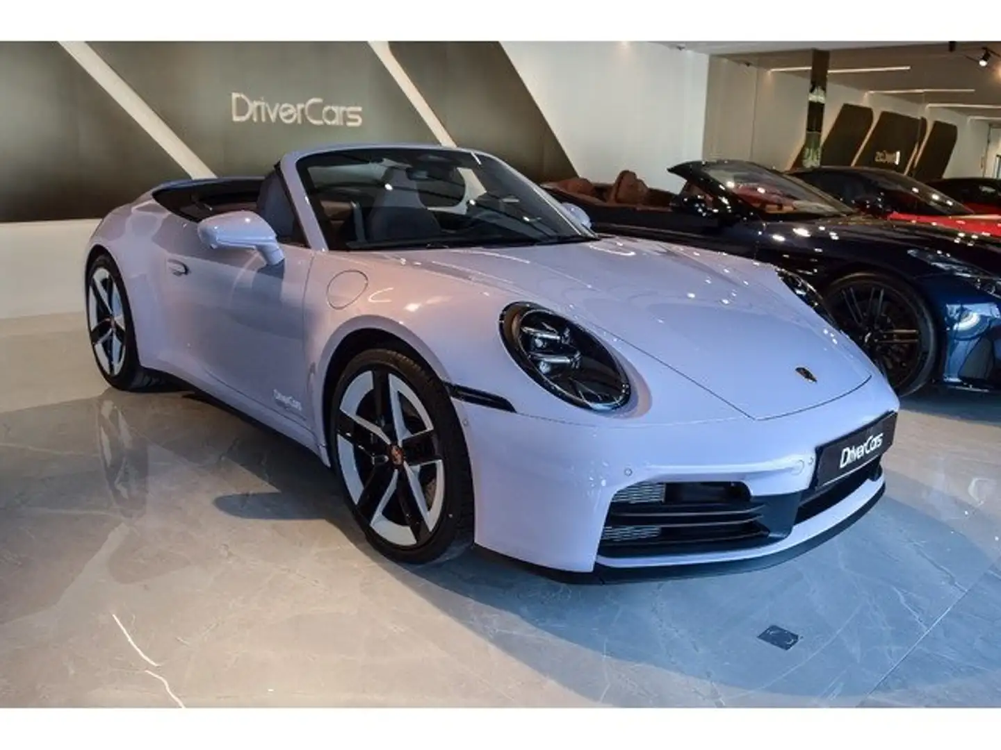 2026 Porsche 992, 10 km, Španielsko — foto 1