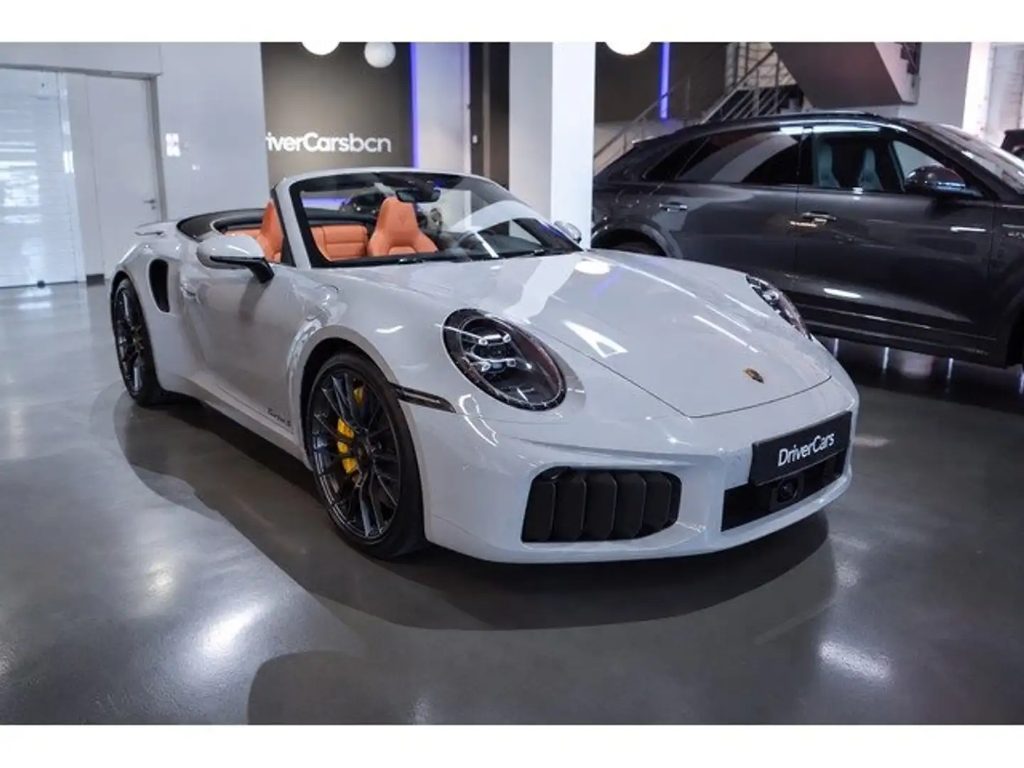 2026 Porsche 992, 10 km, Španielsko — foto 1