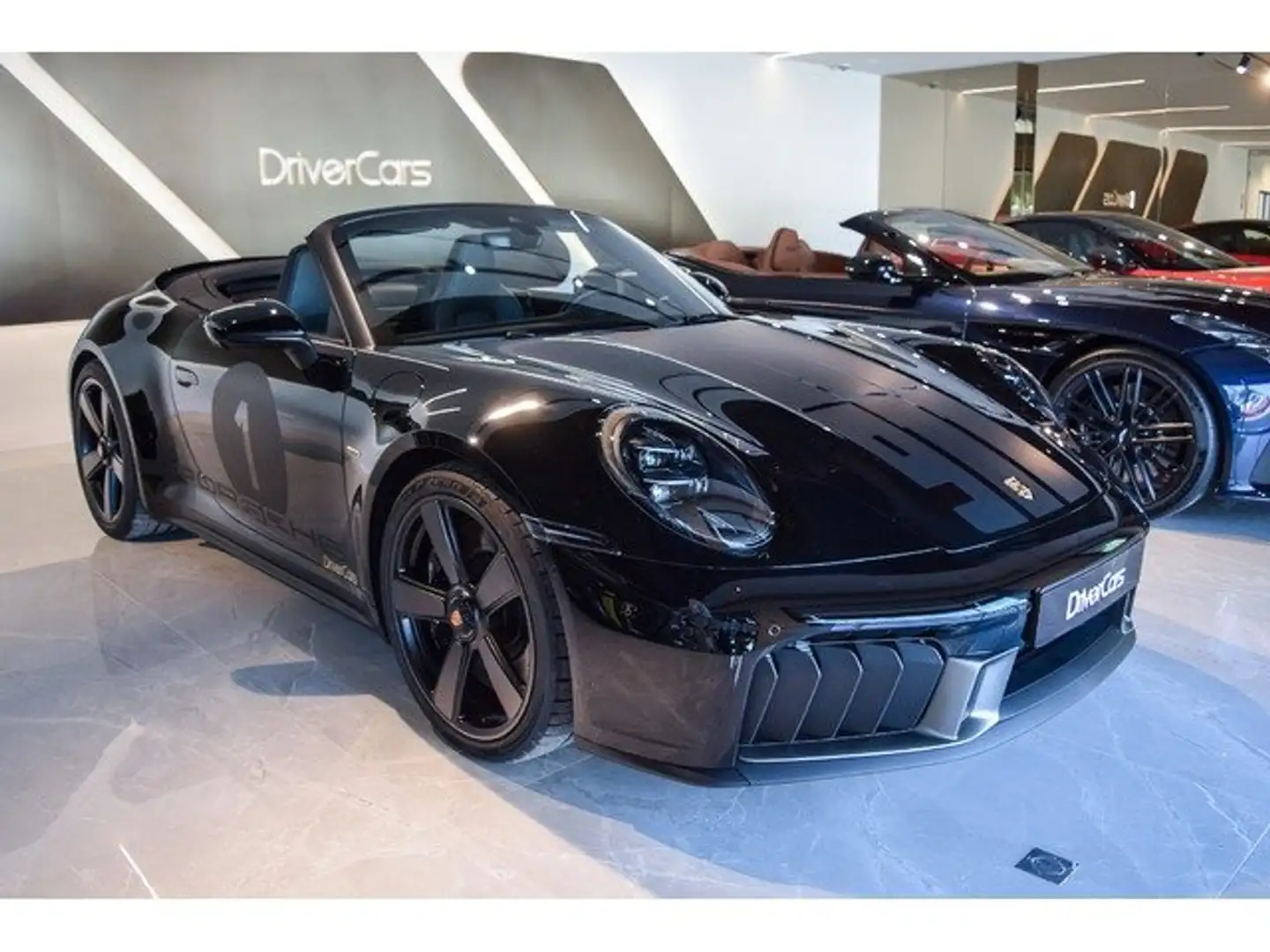 2026 Porsche 992, 10 km, Španielsko — foto 1